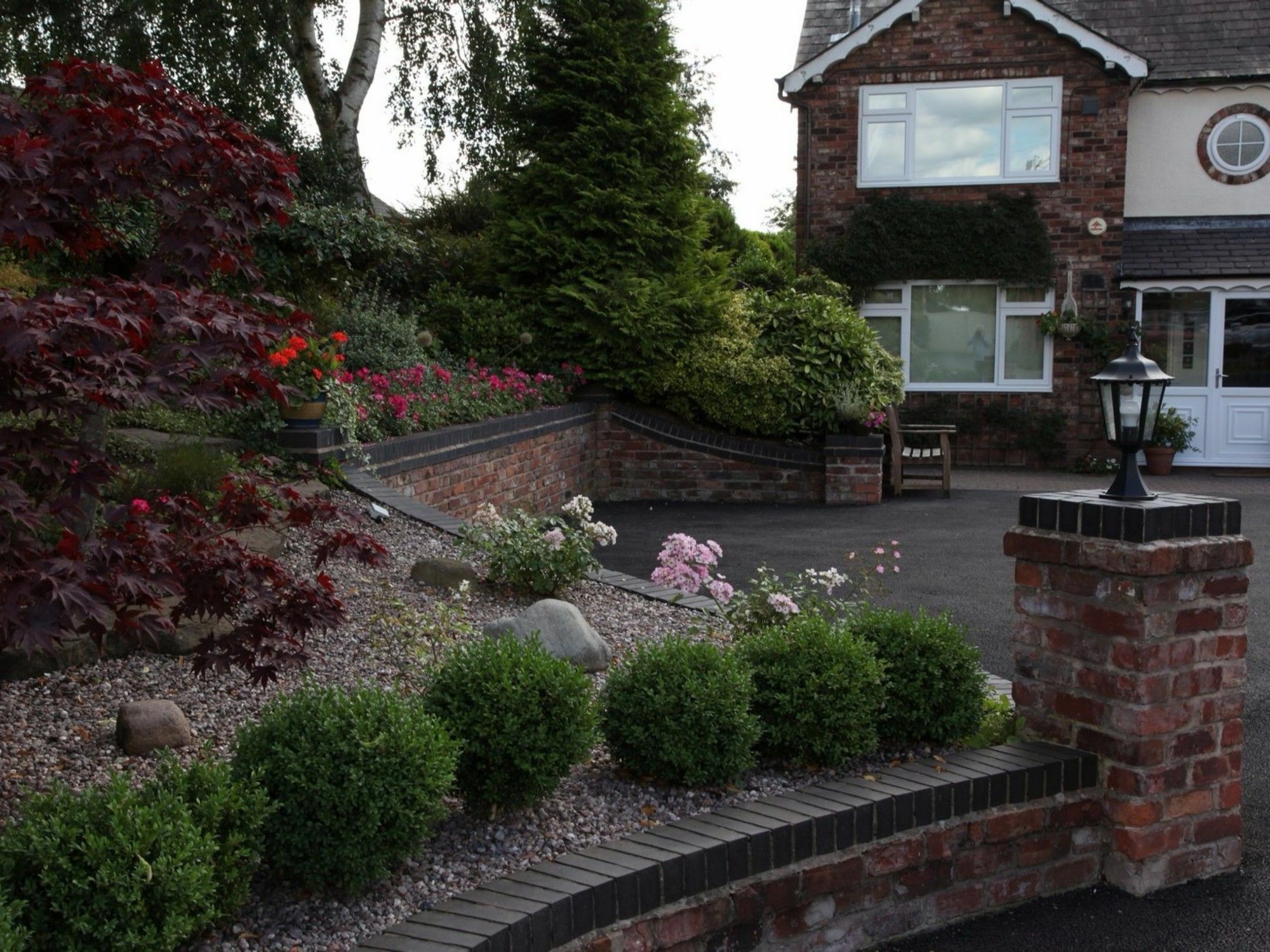 The Hinton Guest House ナッツフォード エクステリア 写真